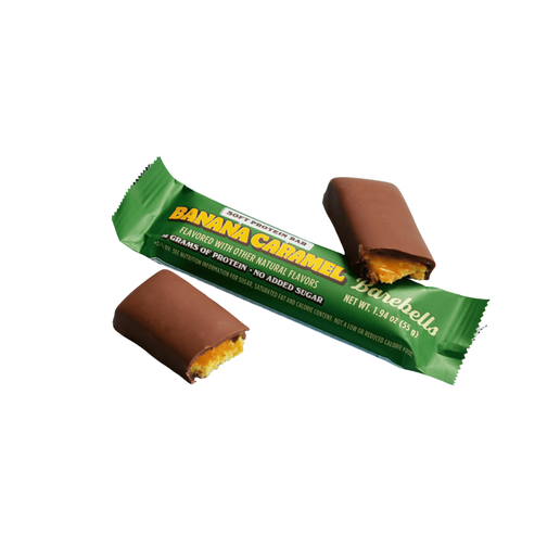 Barebells Soft Protein Bar