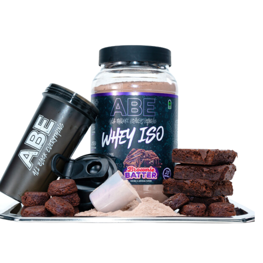 ABE Whey ISO (25 Servings)