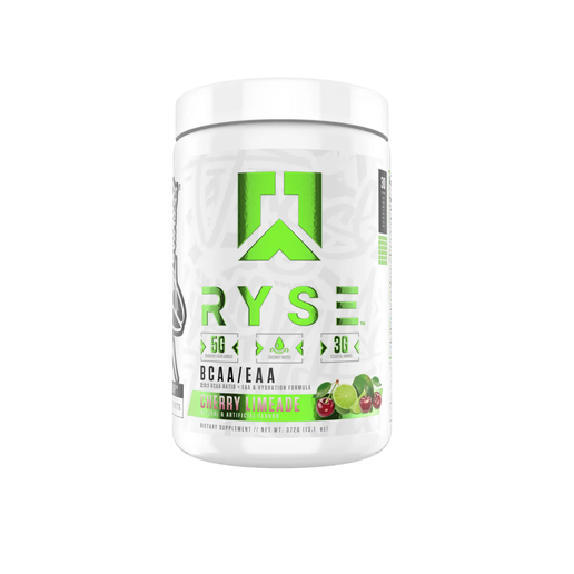 Ryse BCAA\EAA (30  Servings)