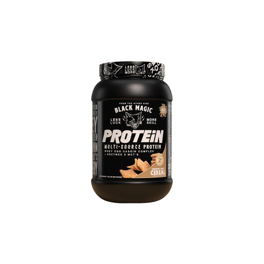 Black Magic Protein (25 Servings)