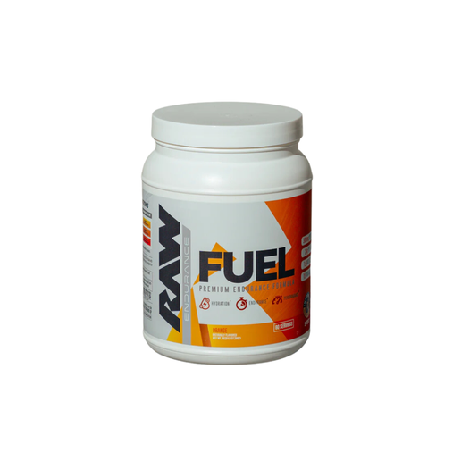 Raw Nutrition Fuel (60 Servings)