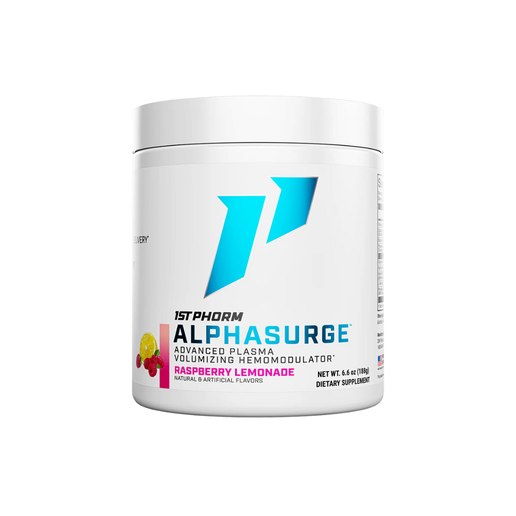 1st Phorm Alphasurge (20 Servings)