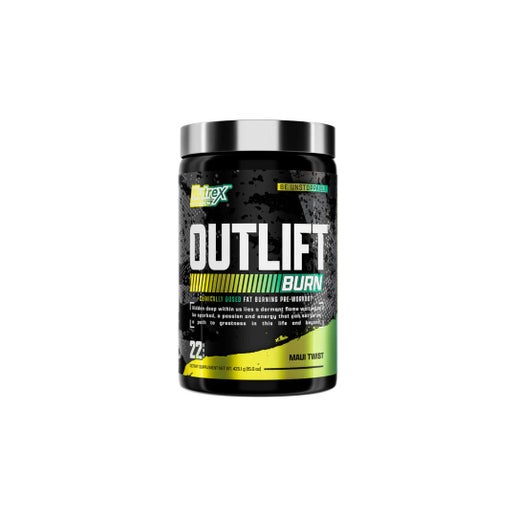 Nutrex Research Outlift Burn (22 Servings)