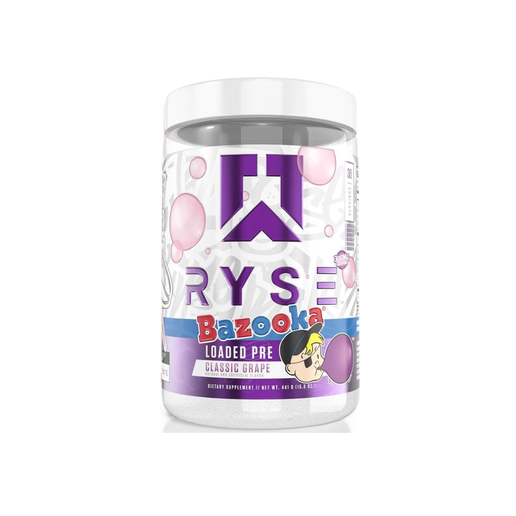 Ryse Loaded Pre (30 Servings)