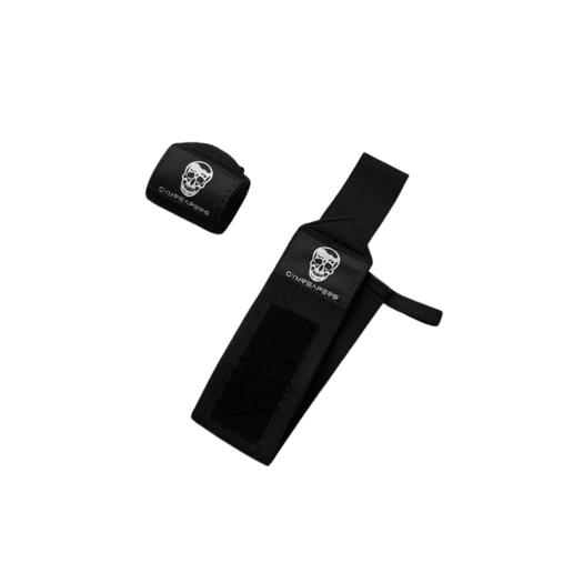 GymReapers - 18" Weight Lifting Wrist Support