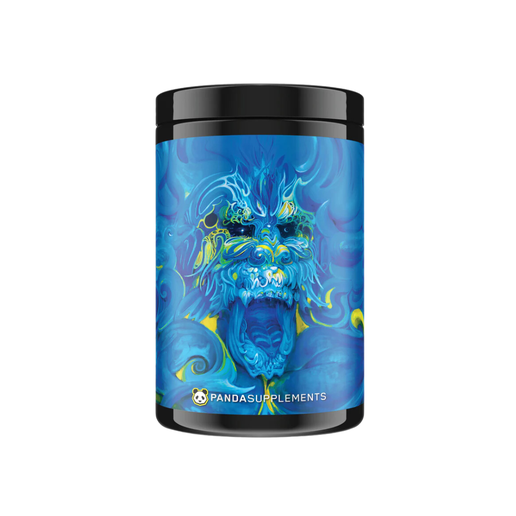 Panda Supplements Rampage (25 / 50 Servings)