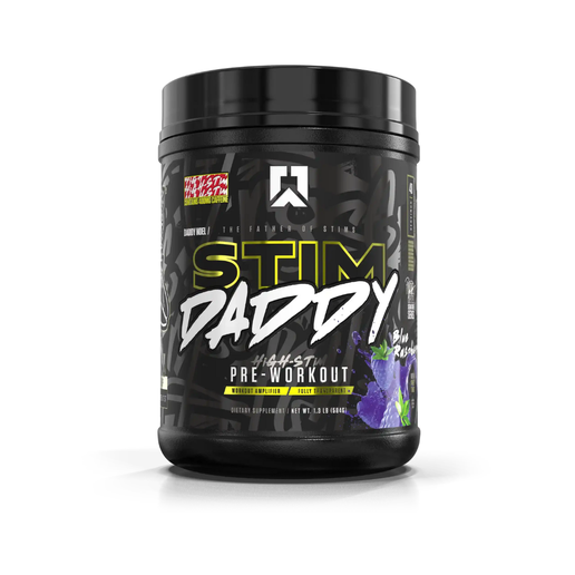 Ryse Stim Daddy (40 / 20 Servings)