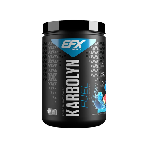 EFX Sports KarbolYN Fuel (20 Servings)