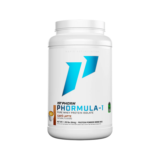 1st Phorm Phormula-1 (32 Servings)