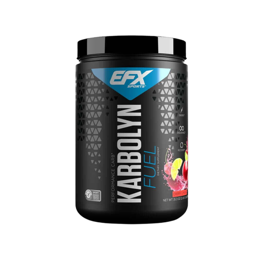 EFX Sports KarbolYN Fuel (20 Servings)