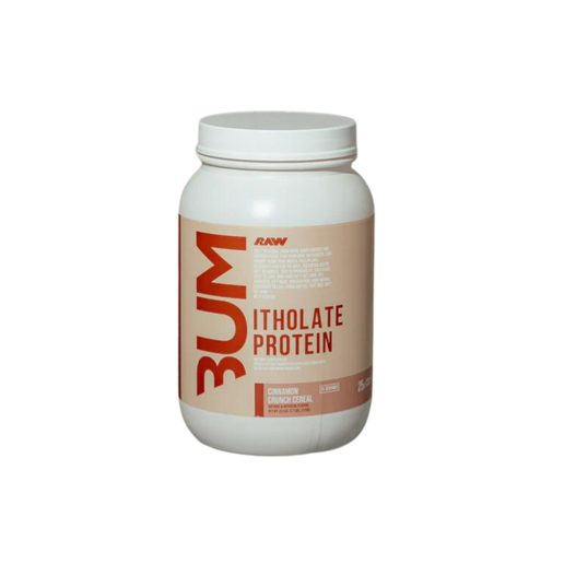 RAW Nutrition Cbum Itholate Protein (25 Servings)