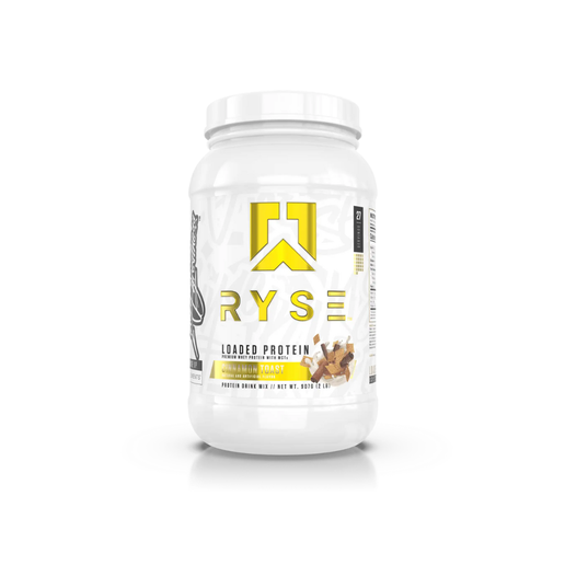 Ryse Loaded Protein (27 Servings)