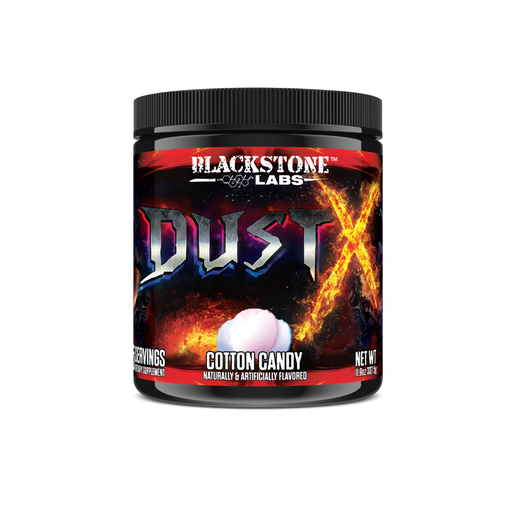 Blackstone Labs Dust X (25 Servings)