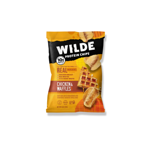 Wilde Protein Chips