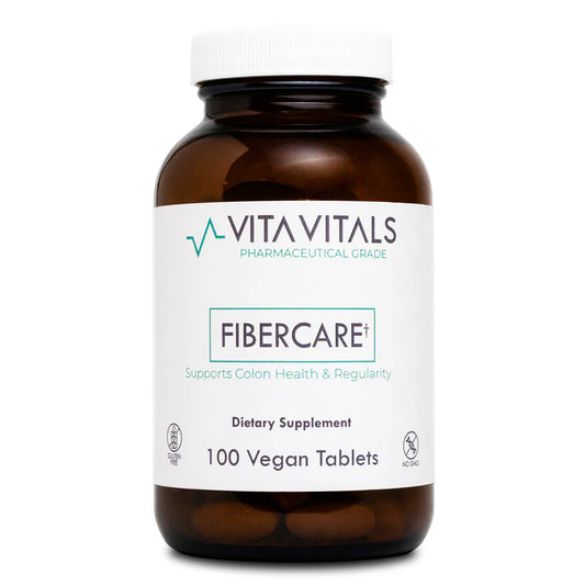 VITA VITALS | FIBERCARE