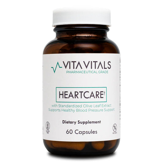 VITA VITALS | HEARTCARE