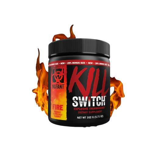 Mutant Kill Switch (36 Servings)