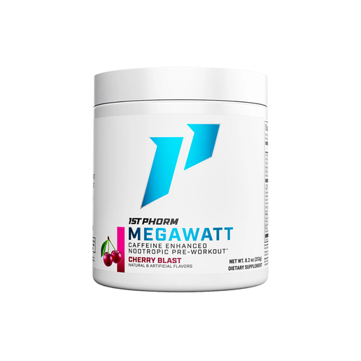 1st Phorm Megawatt (40 Servings)