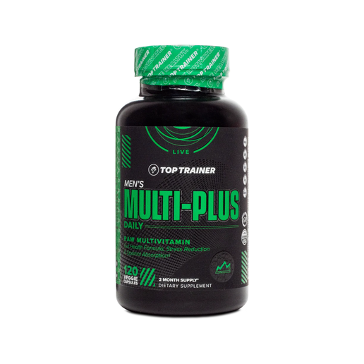 Top Trainer Multi-Plus (60 Servings)