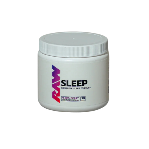 Raw Nutrition Sleep (30 Servings)