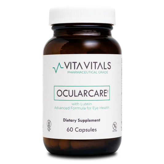 VITA VITALS | OCULARCARE