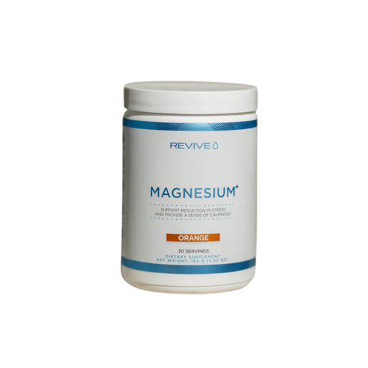 Revive Magnesium+ (30 Servings)