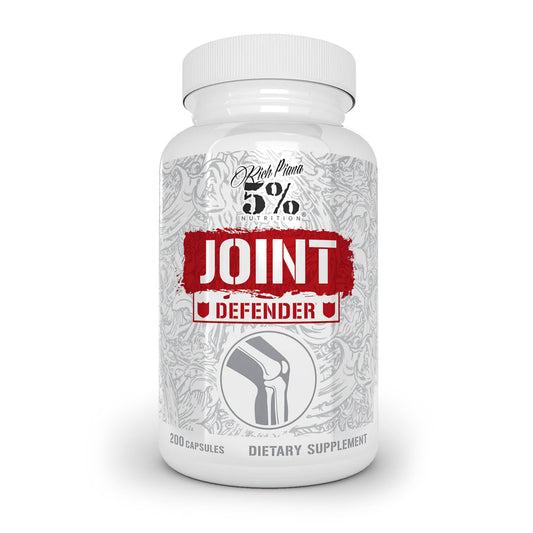 5% Nutrition Joint Defender (25 Servings)