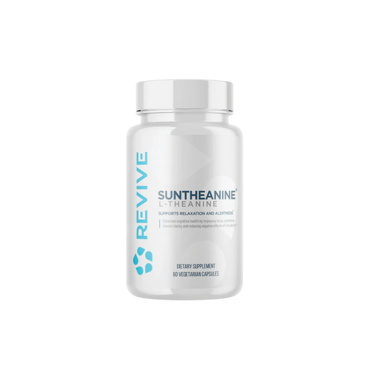 Revive Suntheanine (60 Servings)