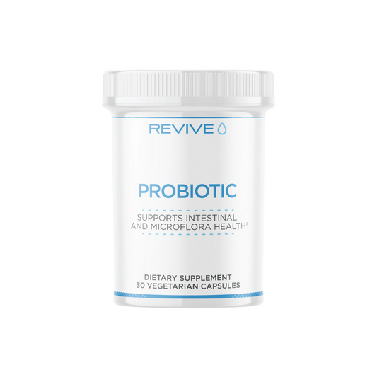 Revive Probiotic (30 Servings)