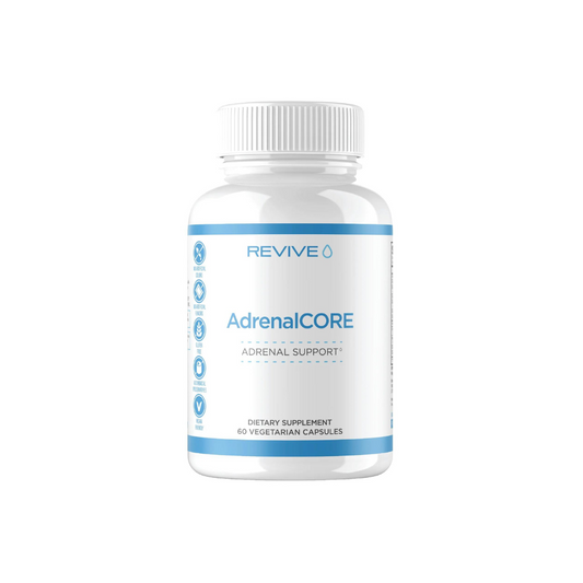 Revive AdrenalCORE (30 Servings)