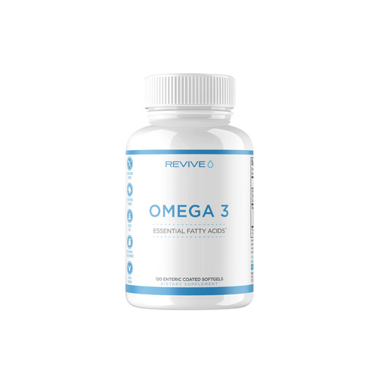 Revive Omega 3 (60 Servings)