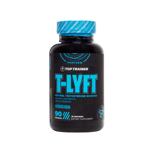 Top Trainer T-LYFT (30 Servings)