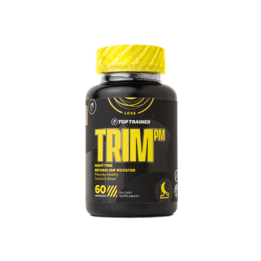 Top Trainer TRIMPM (20 Servings)