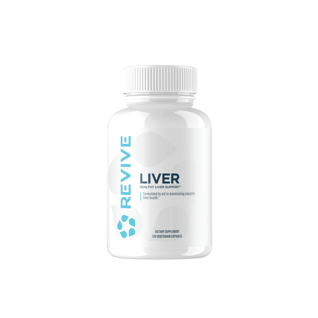 Revive Liver (30 Servings)