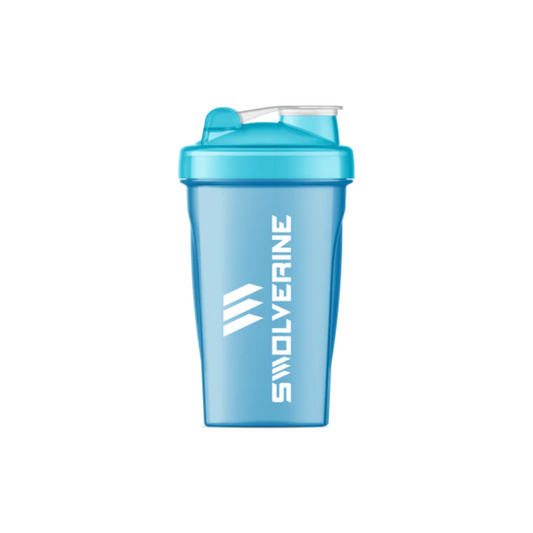 Swolverine Shaker Cup (12 oz)