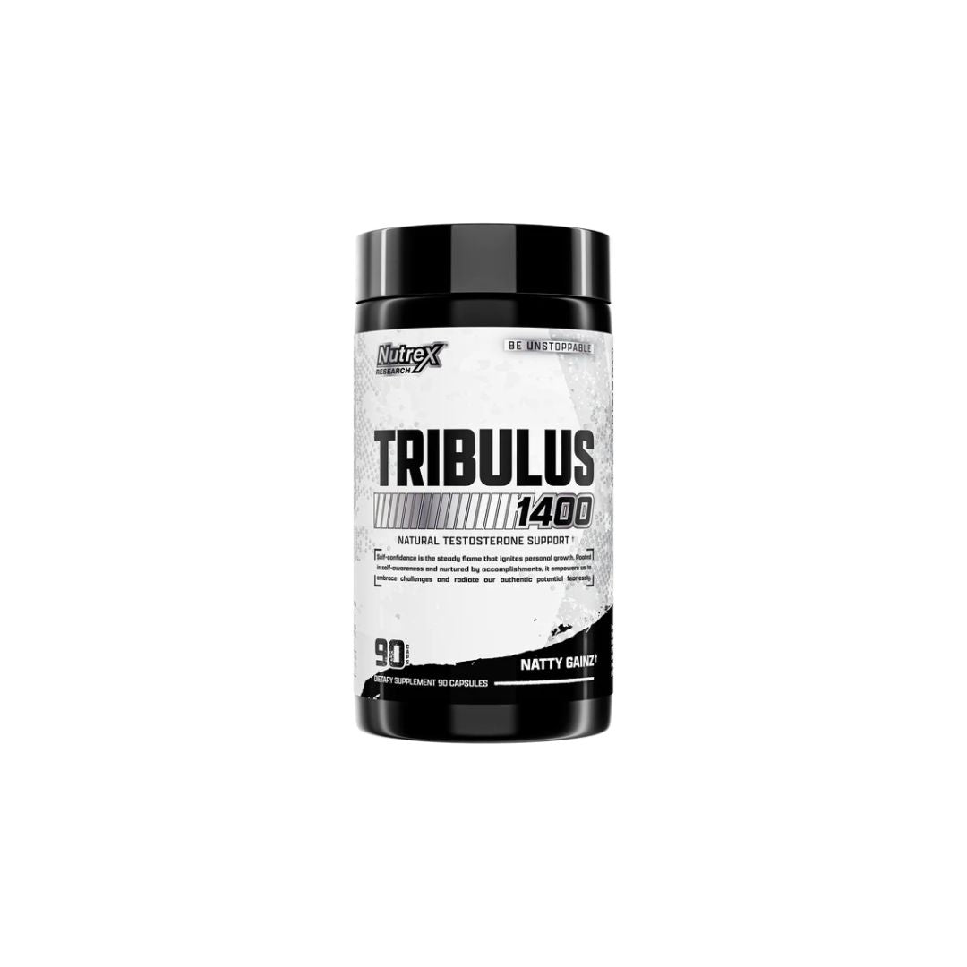 Nutrex Research Tribulus 1400 (45 Servings)