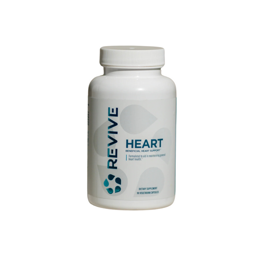 Revive Heart (30 Servings)