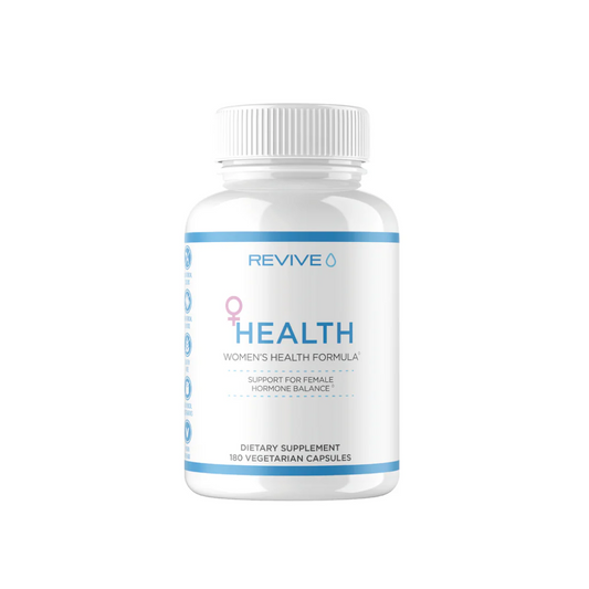 Revive Women's Health Formula (30 Servings)