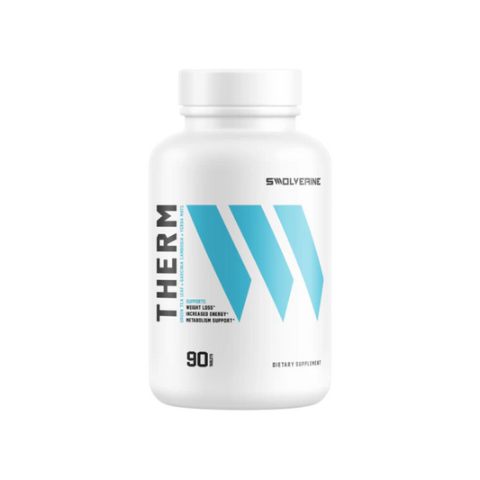 Swolverine Therm (90 Servings)