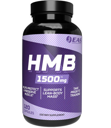 EAS HMB 1500 mg