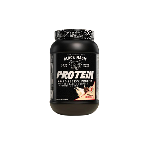 Black Magic Protein (25 Servings)