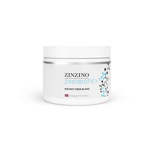 Zinzino Zinobiotic+ (30 Servings)