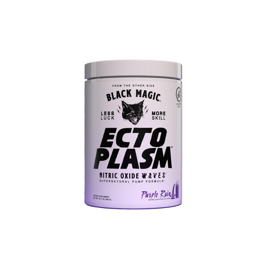 Black Magic Ecto Plasm (20 Servings)