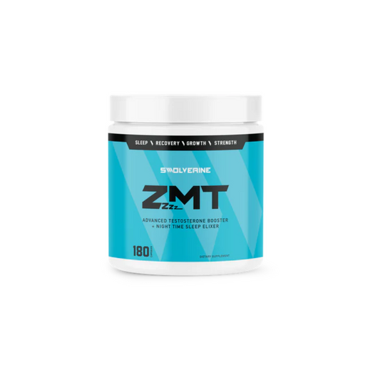 Swolverine ZMT (30 Servings)