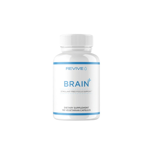 Revive Brain+ (30 Servings)