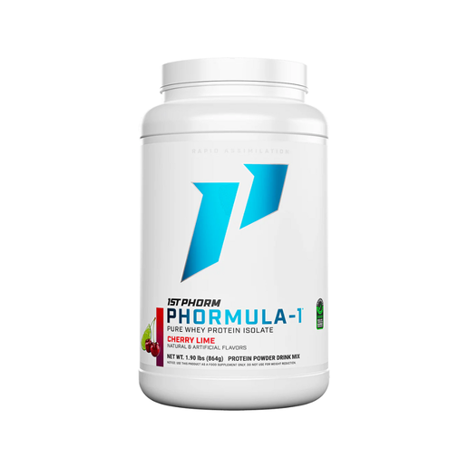 1st Phorm Phormula-1 (32 Servings)