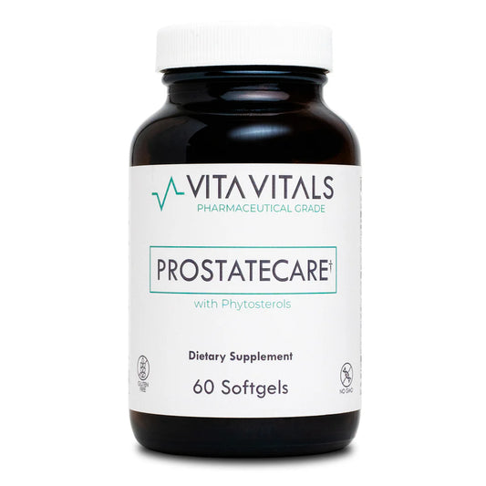 VITA VITALS | PROSTATECARE