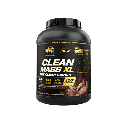 PVL Gold Series Clean Mass XL (14 Servings)