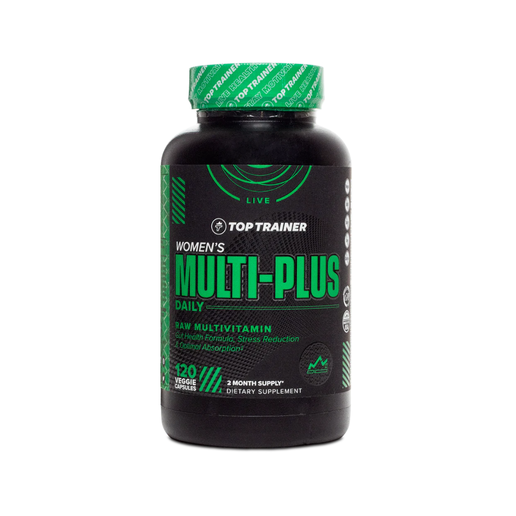 Top Trainer Multi-Plus (60 Servings)